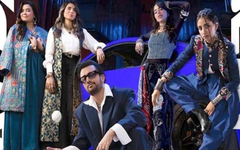 کھیلیں گے بیٹ پہ؛ پی ایس ایل11 کا نغمہ جاری