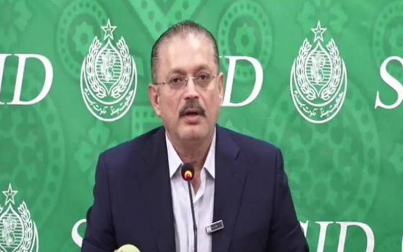 کفایت شعاری مہم:ورک فرام ہوم، سندھ کابینہ کا 3 ماہ کی تنخواہ نہ لینے کا فیصلہ