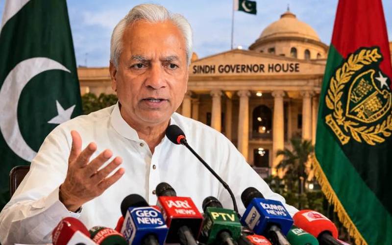  نوجوانوں کیلئے گورنر ہاؤس آئی ٹی کورس دوبارہ شروع ہونے کی خوشخبری