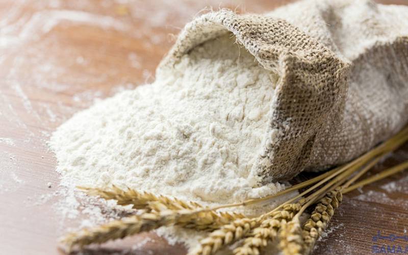 آٹے کی قیمت عوام کی قوت خرید سے باہرہوگئی