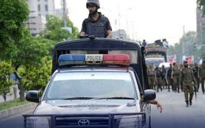 پنجاب پولیس نے پی ایس ایل کی سیکیورٹی کیلئے 3 ارب 30 کروڑ روپے کے فنڈز مانگ لیے