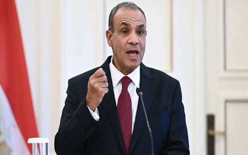 ایران کے خلاف امریکا اسرائیل جنگ میں مذاکرات کیلئے مصر نے بھی میزبانی کی پیش کش کردی