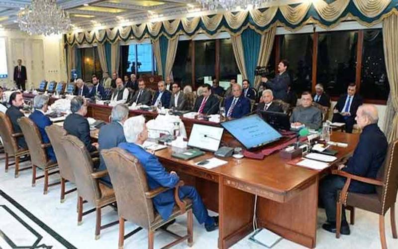 اپنا گھر ہر شہری کا حق ، آسان شرائط پر قرضوں کی فراہمی حکومت کی اولین ترجیح ہے:شہبازشریف