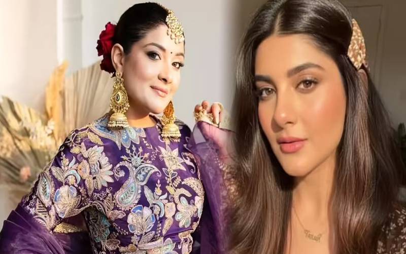  30 سالہ بھارتی ماڈل واداکارہ ٹریفک حادثے میں چل بسیں