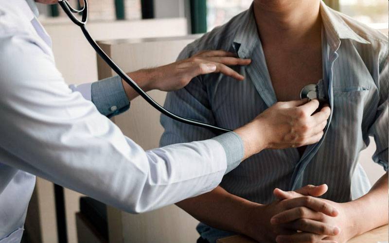  تمام وفاقی افسروں کے طبی معائنہ کا حکم