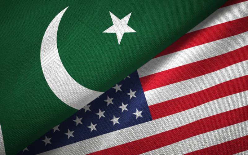 امریکی کابینہ میں پاکستان کی کامیاب سفارت کاری کا اعتراف 