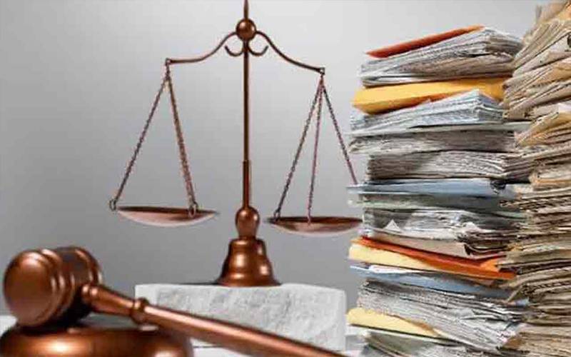 پیٹرول بچت پالیسی ،ہائیکورٹ اور ضلعی عدالتوں میں آج مقدمات کی سماعت نہیں ہوگی