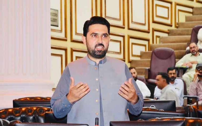 سہیل آفریدی کی ہدایت پر پبلک فیڈبیک فیچر متعارف کرا دیا گیا