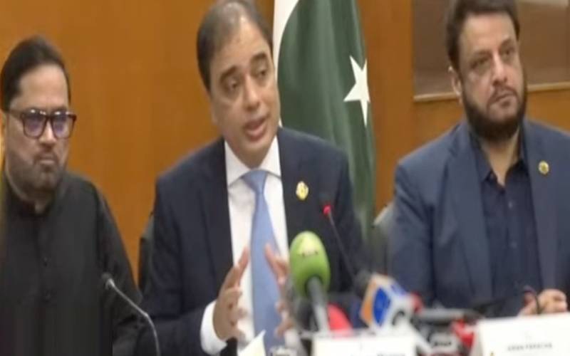 بزنس کمیونٹی نے جی ایس پی پلس سٹیٹس کے خلاف پروپیگنڈا مسترد کر دیا