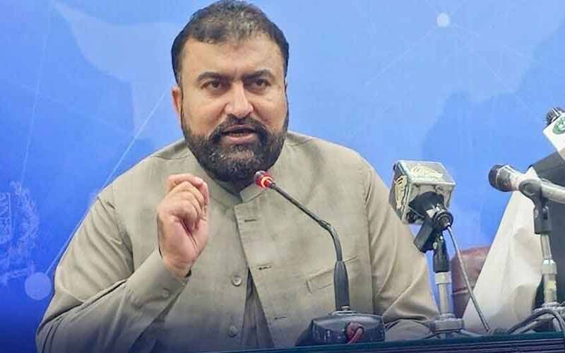 40 سال افغان بھائیوں کی خدمت کا اچھا صلہ نہیں ملا، وزیراعلیٰ بلوچستان 