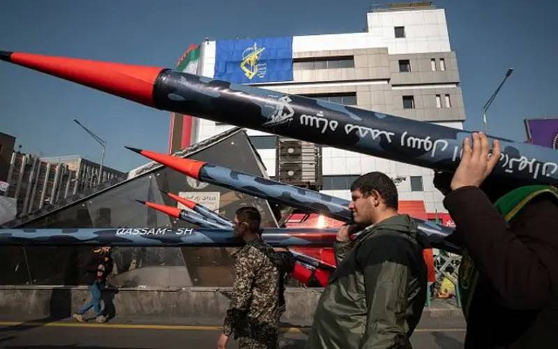 امریکی ،اسرائیل حملے:ایران میں ایٹم بم کے حق میں کھل کر آوازیں بلند ہونے لگیں