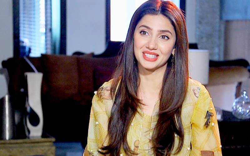ماہرہ خان نےفنکاروں کیلئےباقاعدہ تنخواہوں اور رائلٹی کا مطالبہ کر دیا