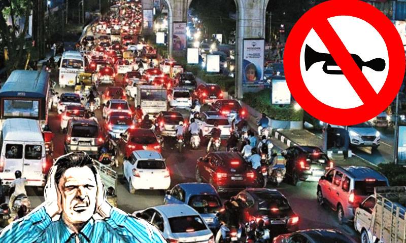 صوتی آلودگی اعصابی بیماری’’ پارکنسن‘‘ کی علامات کو بڑھانے کا موجب قرار 
