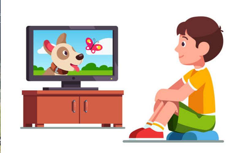 ترقی یافتہ ترین ملک نے  بچوں کے ٹی وی دیکھنے پر پابندی لگا دی