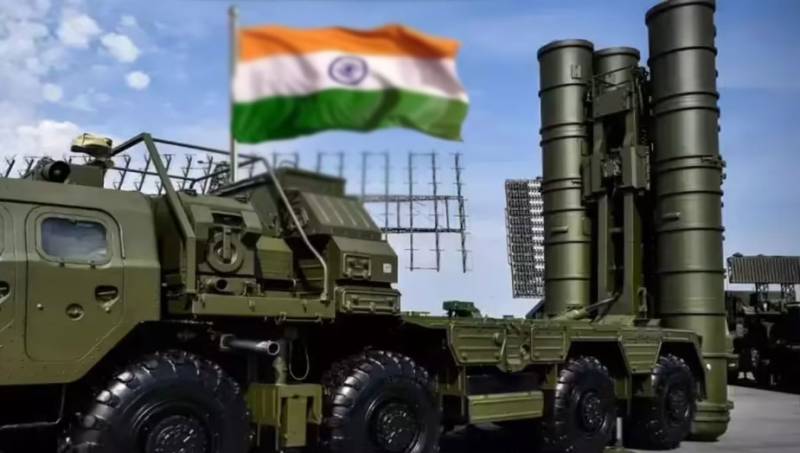  بھارت نے پاکستان کے ہاتھوں تباہ S400 ائیر ڈیفنس سسٹم اور طیارے دوبارہ خریدنےپر 25بلین ڈالر جھونک دیئے