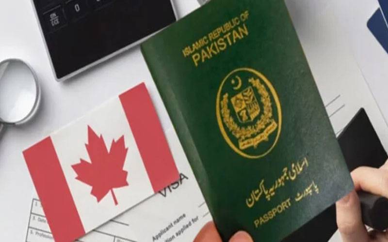 کینیڈا میں ملازمت اور مستقل رہائش کے مواقع، پاکستانیوں سے درخواستیں طلب