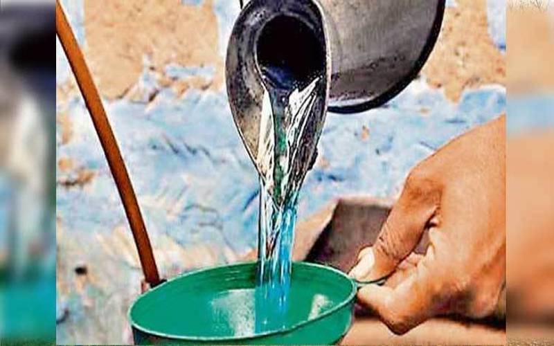  مٹی کے تیل کی قیمت میں ایک بار پھر اضافہ، 4 روپے 66 پیسے فی لیٹر مہنگا 