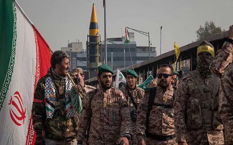  جہاں، جہاں امریکی ہوں گے وہاں حملے کریں گے،ایران نے واشنگٹن کو خبردار کر دیا