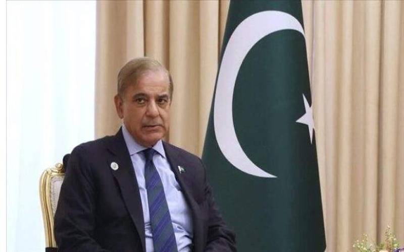  زمین کا تحفظ ہم سب کی مشترکہ اور کلیدی ذمہ داری ہے:وزیراعظم شہباز شریف
