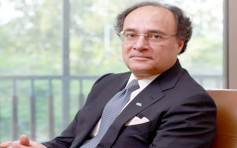  وزیرخزانہ کی زیرصدارت اجلاس،عوام کو فوری ریلیف دینے پر اتفاق