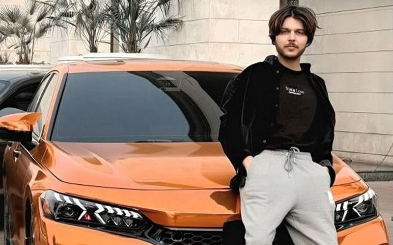 جوئے ایپ پروموشن کیس: ٹک ٹاکر ندیم نانی والا کو کلین چٹ مل گئی