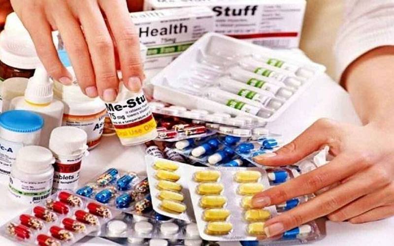 عوام کیلئے بری خبر! ادویات کی قیمتوں میں اضافہ