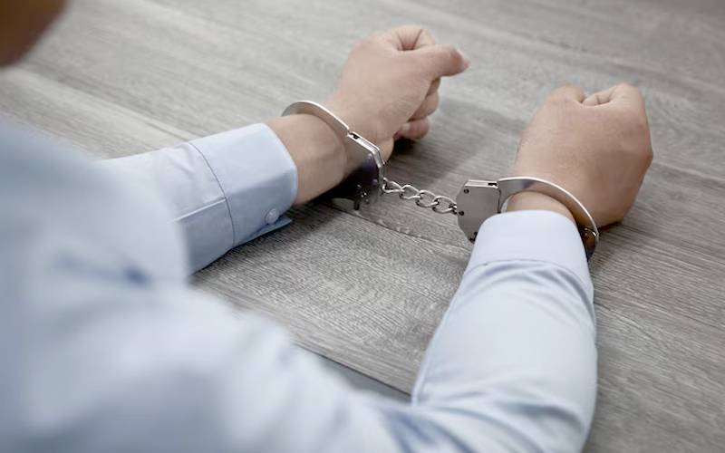 شاپنگ پر آئی خواتین سے چھڑ چھاڑ اور ہراساں کرنے کی ویڈیو وائرل، ملزم گرفتار