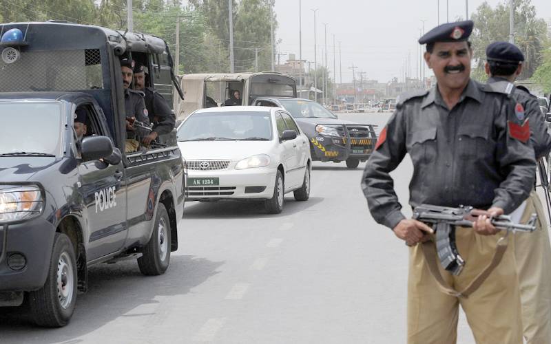 پنجاب حکومت کا پروٹوکول افسران کیلئے مالی مراعات میں اضافے کا فیصلہ