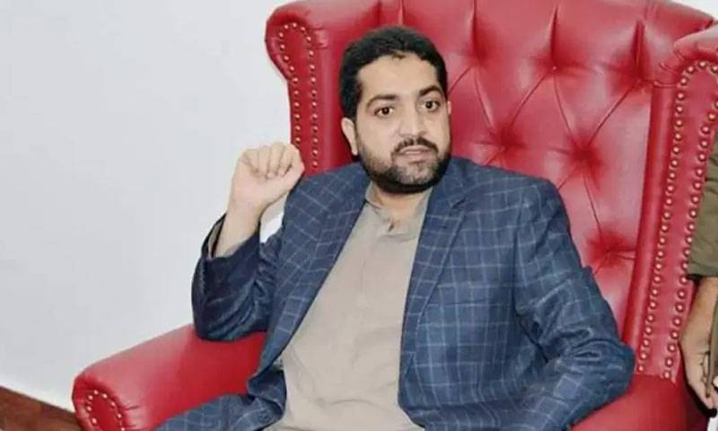 افغان حکومت اپنے عوام کے مفادات اور خوشحالی کیلئے کام کرے؛وزیر داخلہ بلوچستان
