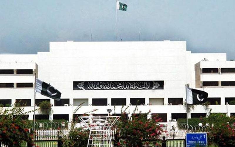  وزرائے خارجہ اجلاس میں ایران امریکہ مذاکرات کیلئے پاکستان کی کوششوں کی تحسین