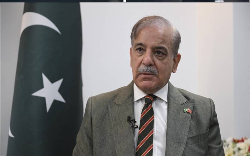 ایران اور امریکا کو مذاکرات کی میز پر لانے کیلئے پرعزم ہیں: وزیراعظم