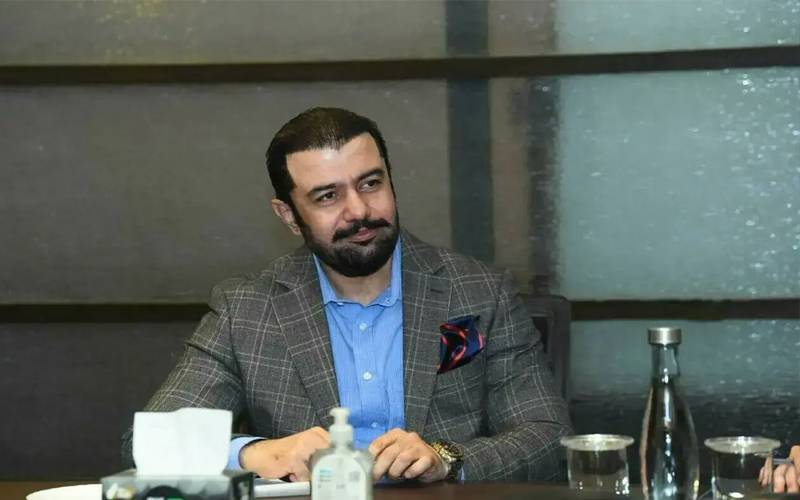  پیٹرولیم مصنوعات کا سٹاک بڑھ گیا،مشیر وزیرِ خزانہ نے اہم اعلان کر دیا 