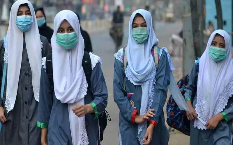 پنجاب بھر کے تعلیمی ادارے یکم اپریل سے کھلیں گے