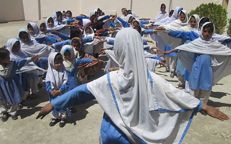 گورنمنٹ سکولوں کے نئے اوقات کار کا اعلان