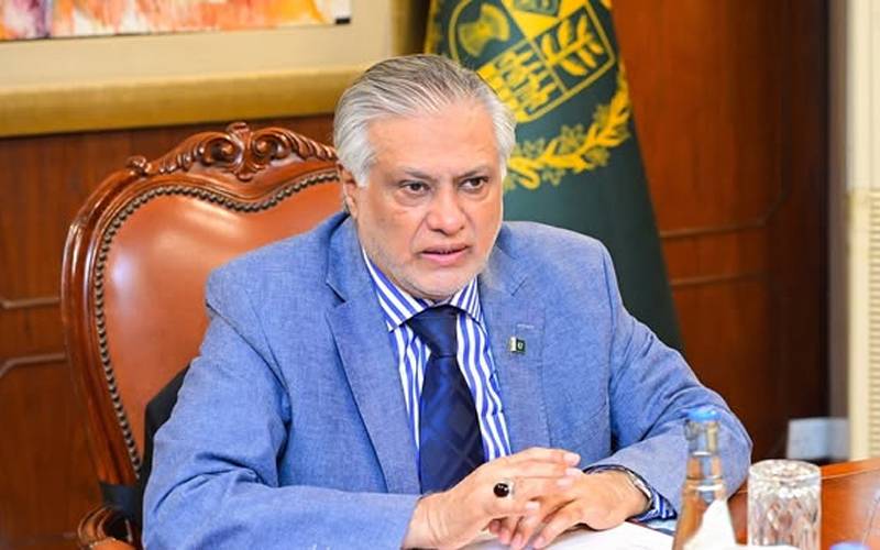 چینی دعوت پر اسحاق ڈار کل بیجنگ جائیں گے، اہم علاقائی امور پر بات چیت متوقع