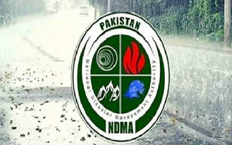 ملک بھر کیلئے ممکنہ موسمی صورتِ حال کے حوالے سے الرٹ جاری