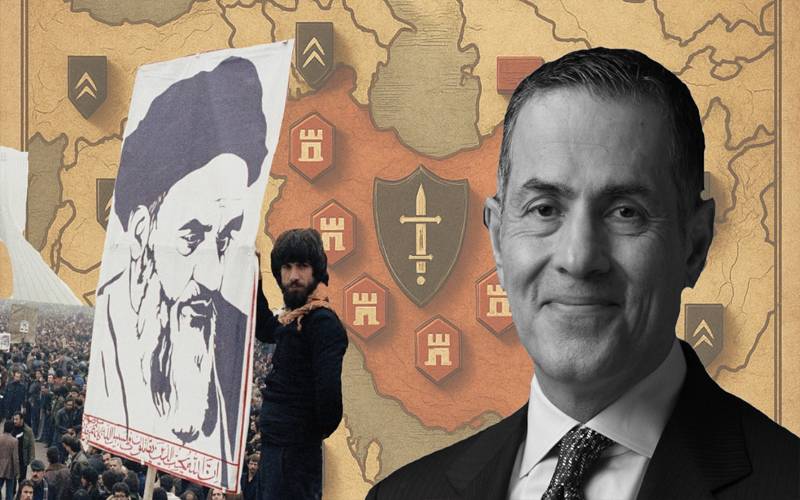 ایران نے امریکا سے معاہدے کیلئے پاکستان سے ضمانت مانگ لی: ایرانی دانشور