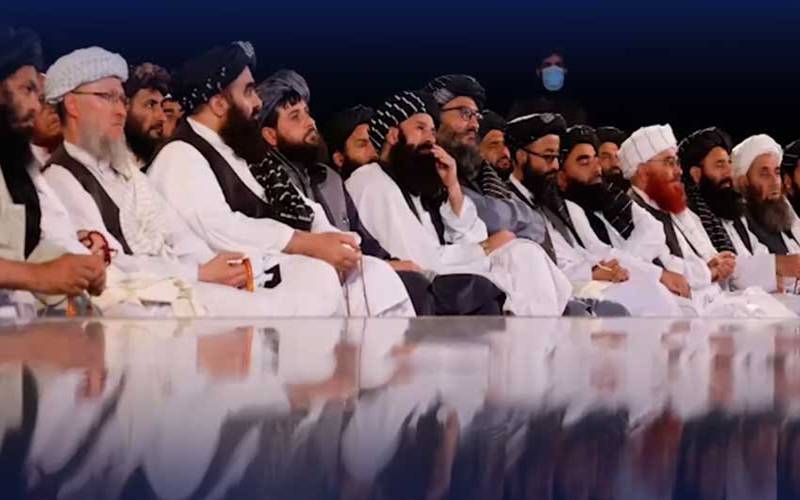 افغان طالبان رجیم کی عسکریت پسندی اور انڈیا اسرائیل گٹھ جوڑ خطے کے استحکام کیلئے بڑا خطرہ بن گیا