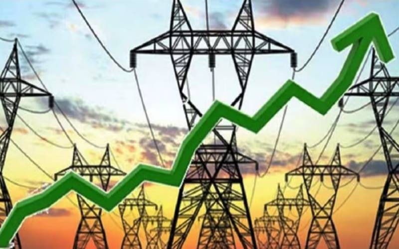 عوام کیلئے بری خبر! بجلی فی یونٹ 1.64 روپے اضافے کا امکان 