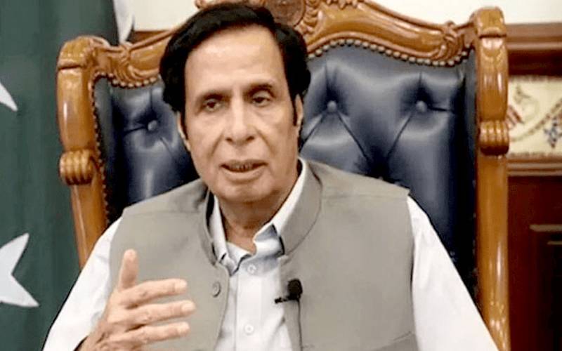 میرٹ کے برعکس بھرتیاں؛پرویز الٰہی سمیت دیگر کیخلاف فرد جرم عائد نہ ہوسکی