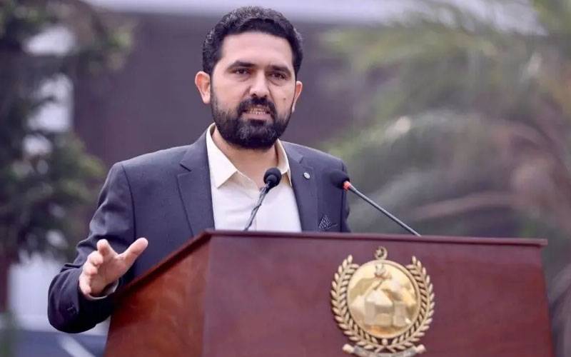 سمارٹ لاک ڈاؤن کا فیصلہ نہیں ہوا: سہیل آفریدی