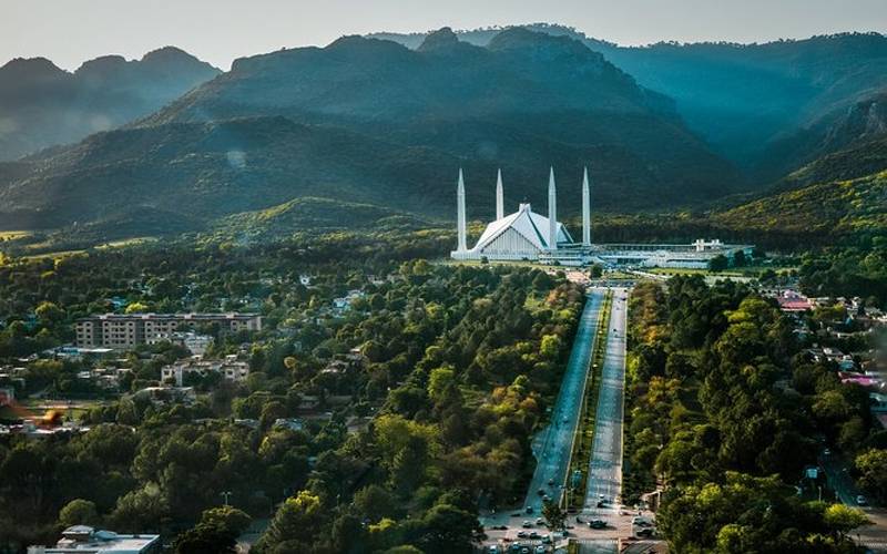 اسلام آباد: تاجر قتل کیس میں پیشرفت،5افراد گرفتار
