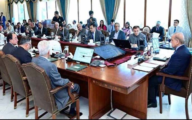 رواں مالی سال کابینہ اراکین، وزیراعظم کے مشیروں، معاونین نے 59 فیصد بجٹ استعمال کر لیا