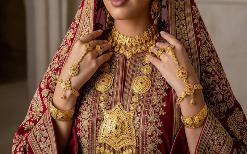 سونے کی قیمت کو پھر پر لگ گئے،فی تولہ قیمت میں بڑا اضافہ ریکارڈ