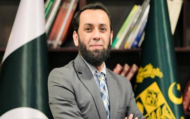 الیکشن ٹربیونل نے عطا تارڑ کی انتخابی کامیابی درست قرار دے دی