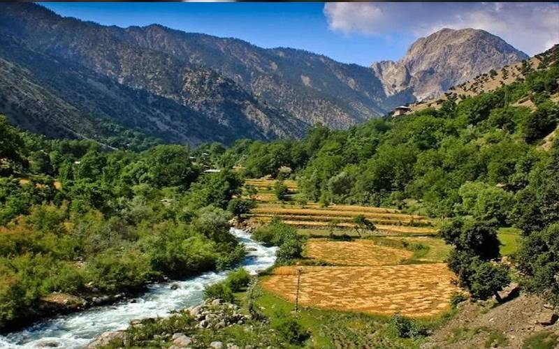 وادی کیلاش میں پلاسٹک بیگز کے استعمال پر مکمل پابندی عائد 