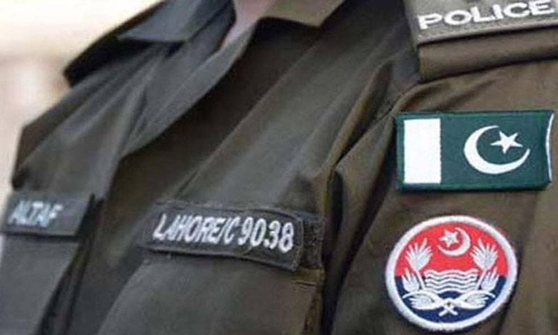 وزیراعظم کا دورہ لاہور، فرائض میں غفلت پروی آئی پی سیکیورٹی کے 27 غیر حاضر اہلکار معطل 