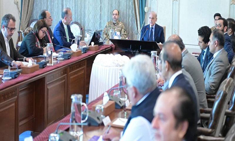 کم آمدنی والے طبقے کیلئے ریلیف اقدامات جاری رہیں گے:وزیراعظم شہباز شریف 