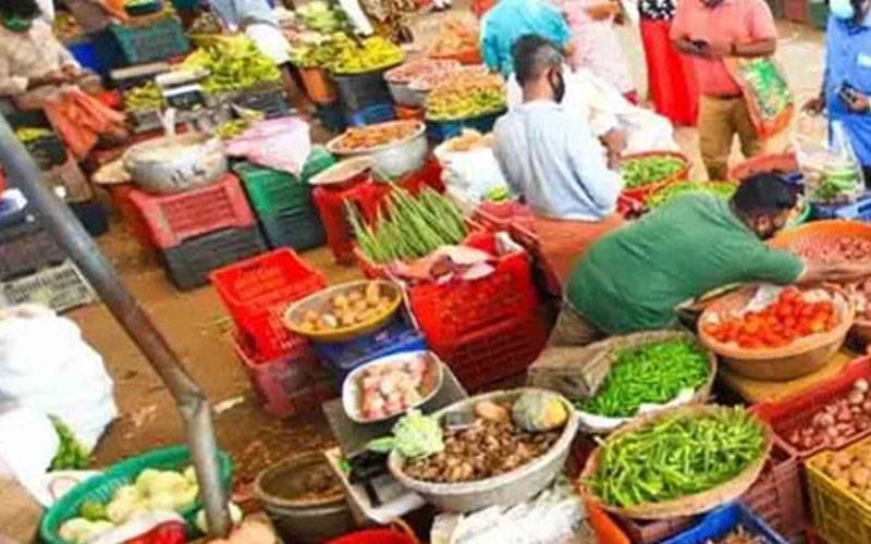 وزارت خزانہ نے مارچ میں مہنگائی میں اضافے کا خدشہ ظاہر کر دیا 