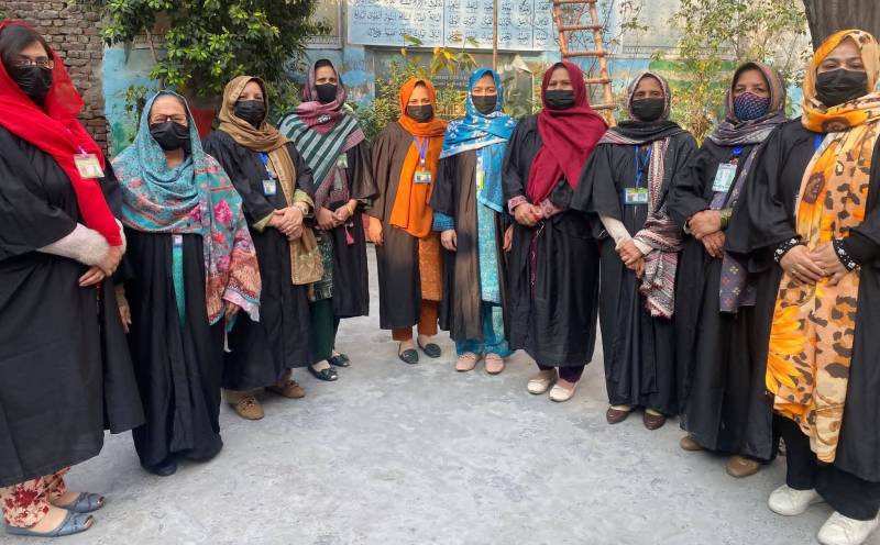  تعلیمی ادارے یکم اپریل سے کھل جائیں گے